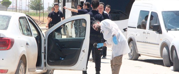 Suruç'ta 4 çuval oy pusulası ele geçti, 3 kişiye gözaltı