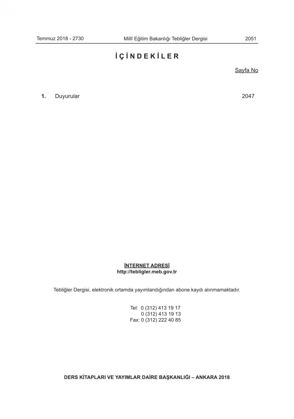 2018-2019 Eğitim-Öğretim Yılında Okutulacak Ders Kitaplarının Adları, Yayınevleri ve Yazarları Açıklandı