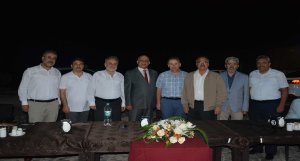 Kilis İl Milli Eğitim Müdürü Görevine Başladı