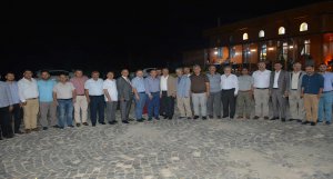 Kilis İl Milli Eğitim Müdürü Görevine Başladı