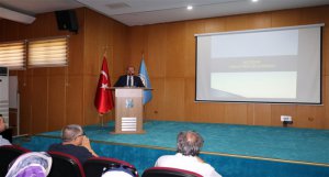 Din Öğretimi Genel Müdürü Nazif YILMAZ Yalova’ da