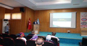 Din Öğretimi Genel Müdürü Nazif YILMAZ Yalova’ da