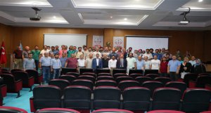 Din Öğretimi Genel Müdürü Nazif YILMAZ Yalova’ da