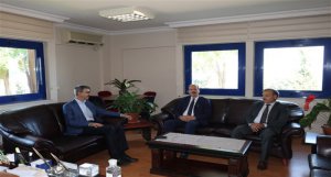 Din Öğretimi Genel Müdürü Nazif YILMAZ Yalova’ da