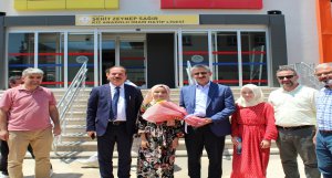 Din Öğretimi Genel Müdürü Nazif YILMAZ Yalova’ da