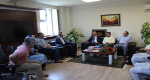 Din Öğretimi Genel Müdürü Nazif YILMAZ Yalova’ da