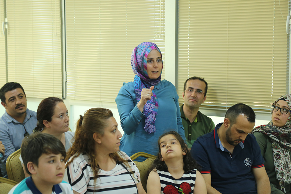 EBS: ''Sözleşmeli Öğretmenlerin Sorunlarını Dinledik''