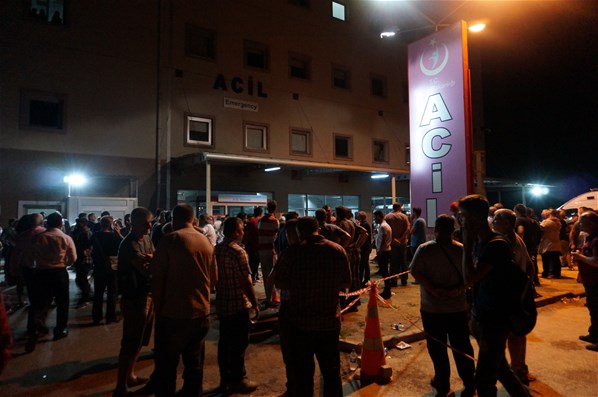 Tren kazasında ölü sayısı 24'e yükseldi