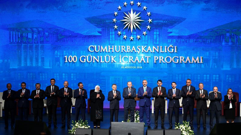 20 Bin Yeni Öğretmen Ataması Yapılacak