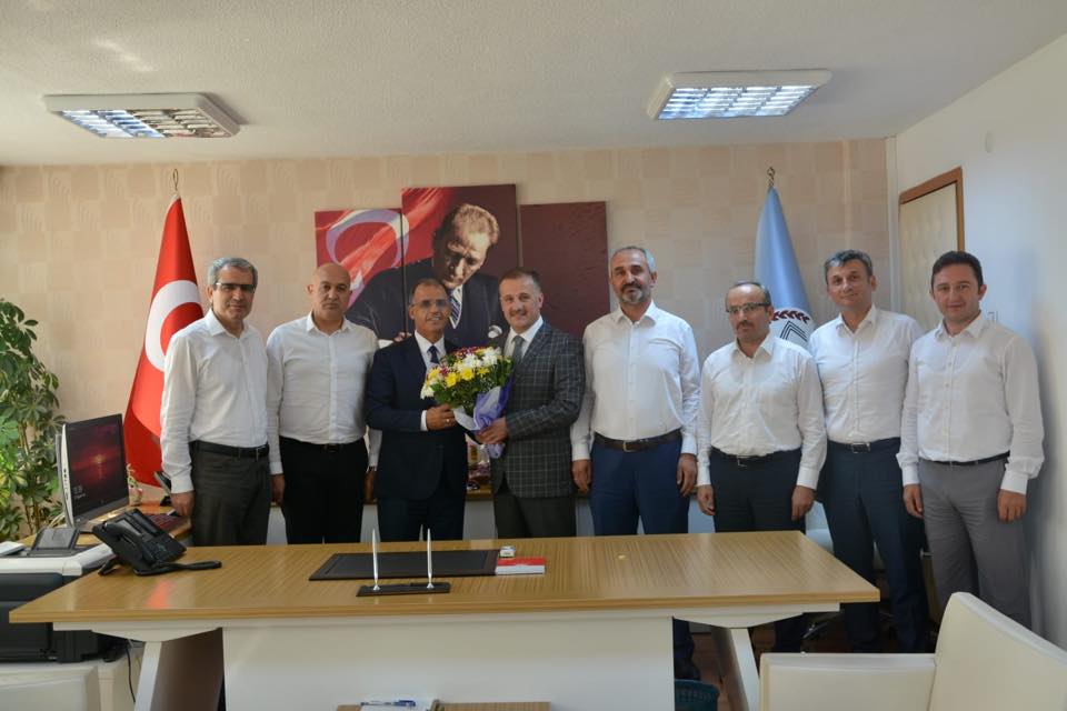 MEB Özel Öğretim Kurumları Genel Müdürü Değişti