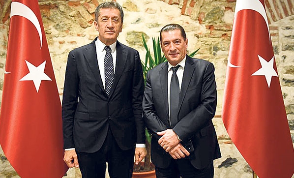 Bakan Selçuk'tan Çok Önemli Açıklamalar - 100 Bin Öğretmen Alımı Geliyor...