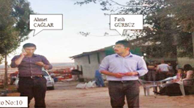 Kurban pazarlarında FETÖ'cü hainler tespit edildi