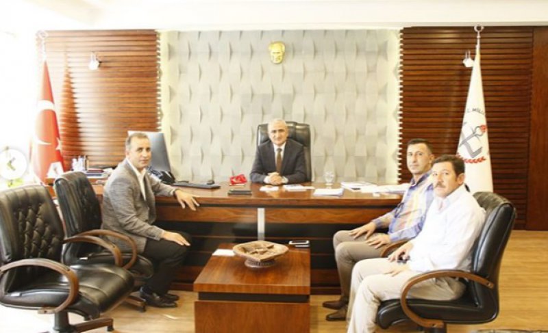 MEB'DE 2 İL MÜDÜRÜ ATAMASI YAPILDI