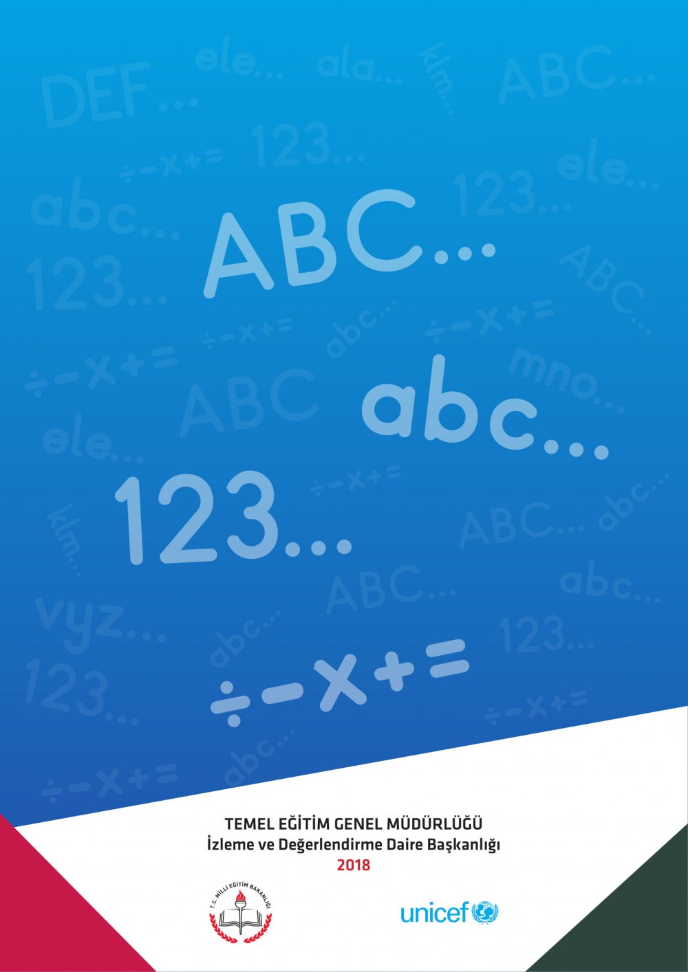 İlkokullarda Yetiştirme Programı (İYEP) Uygulama Kılavuzu 2018-2019