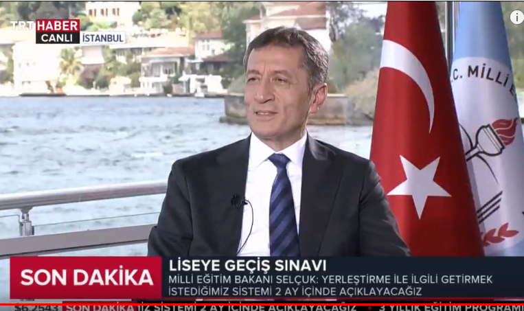 Bakan Selçuk'tan Gündeme Dair Çok Önemli Açıklamalar- Öğretmen Atamaları-Sözleşmeli Öğretmenlik