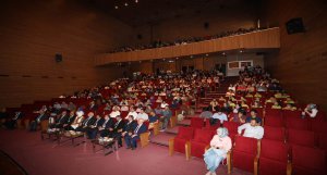 MEB Eski Bakanı Prof.Dr. Nabi Avcı’dan Açılış Dersi