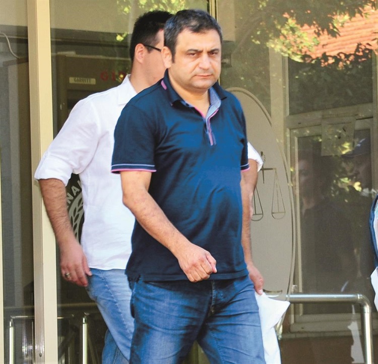 FETÖMETRE için BM'ye şikayet