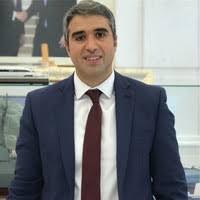 İKİ GENEL MÜDÜR DEĞİŞİYOR