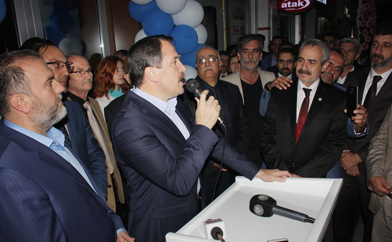 3600 ek gösterge çalışması hızlandırılmalı, kapsam genişletilmelidir