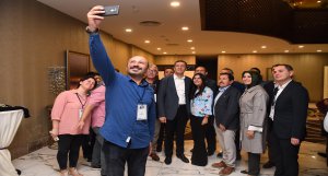 Ziya Selçuk'tan Açıklamalar