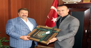 MEB'de Yeni İl Müdürü Ataması Yapıldı