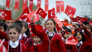 29 Ekim Şiirleri- Cumhuriyet Bayramı