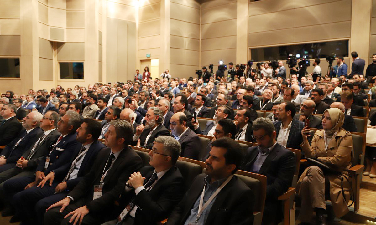 Yalçın: Toplumsal Ahlaktan Bağımsız Bir İş Ahlakı Düşünülemez