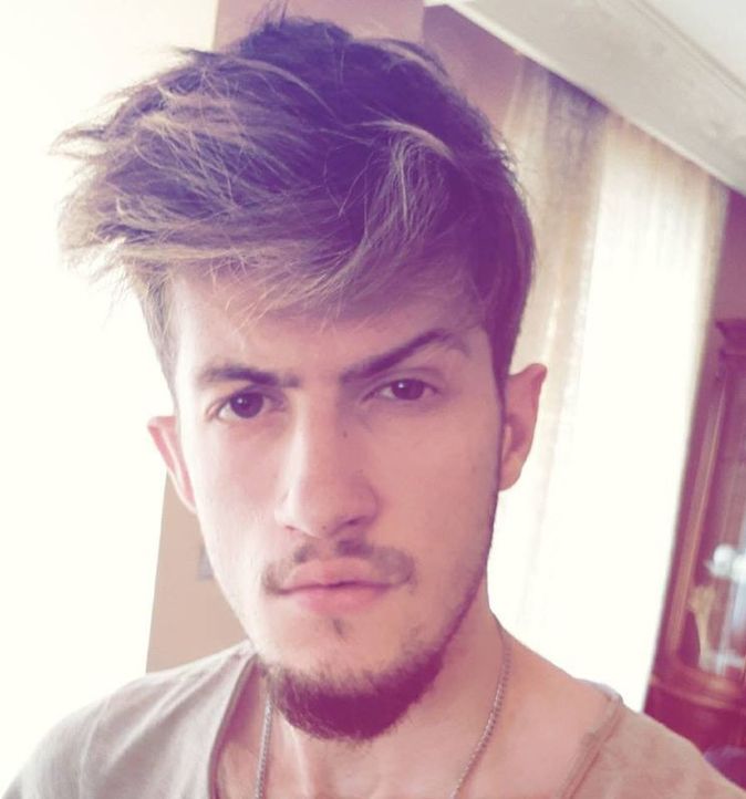 Şemdinli'de yüreğimizi yakan şehitlerimiz...