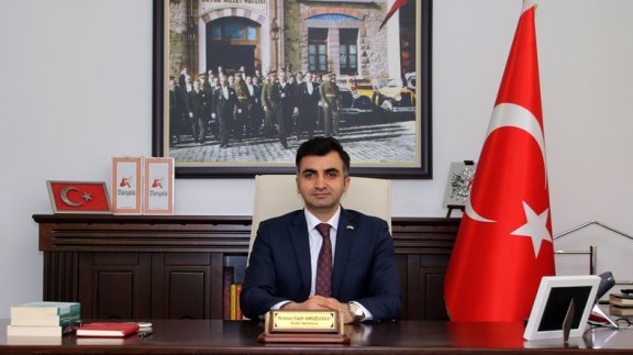MEB'de İl Müdürü Ataması Yapıldı