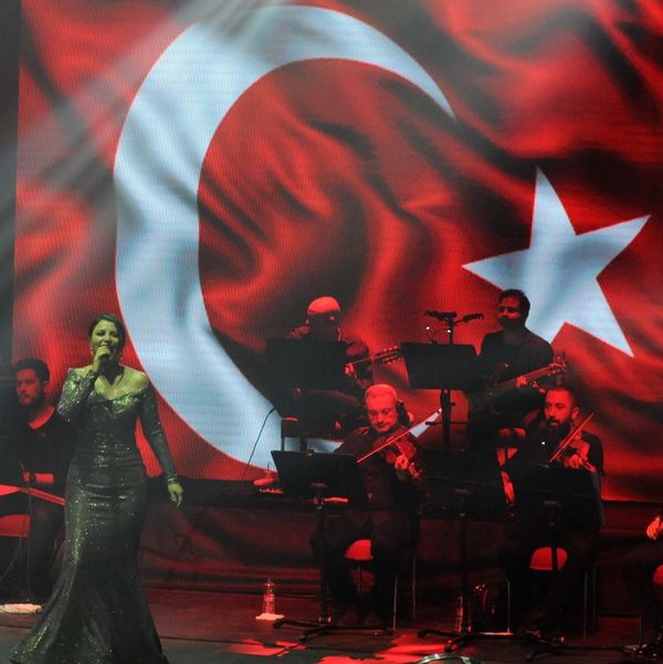 Bakan Ziya Selçuk 81 ilden gelen öğretmenlerle buluştu