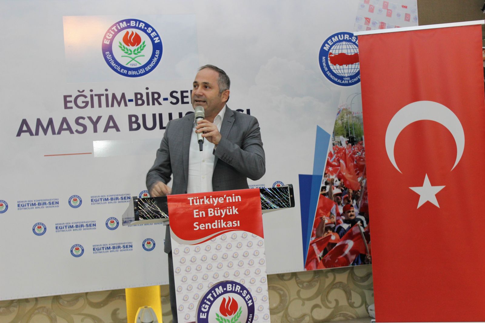 EBS’den Milli Eğitim Bakanlığına : Artık İcraat İstiyoruz