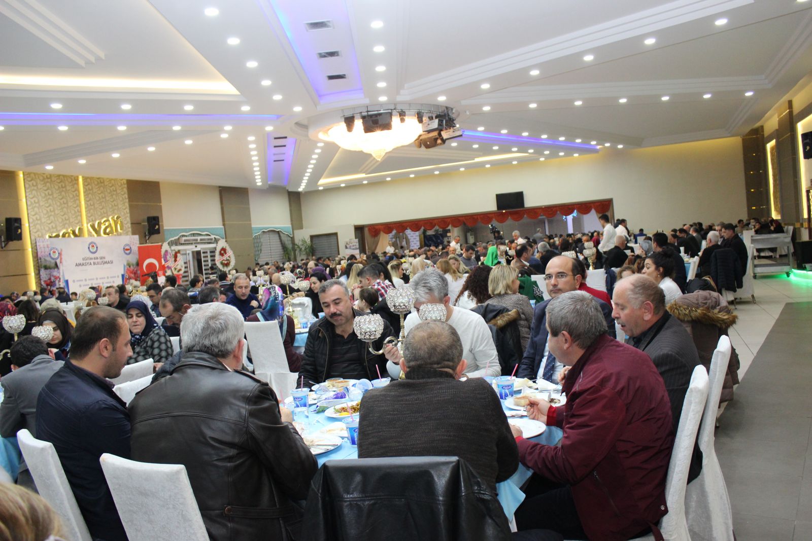 EBS’den Milli Eğitim Bakanlığına : Artık İcraat İstiyoruz