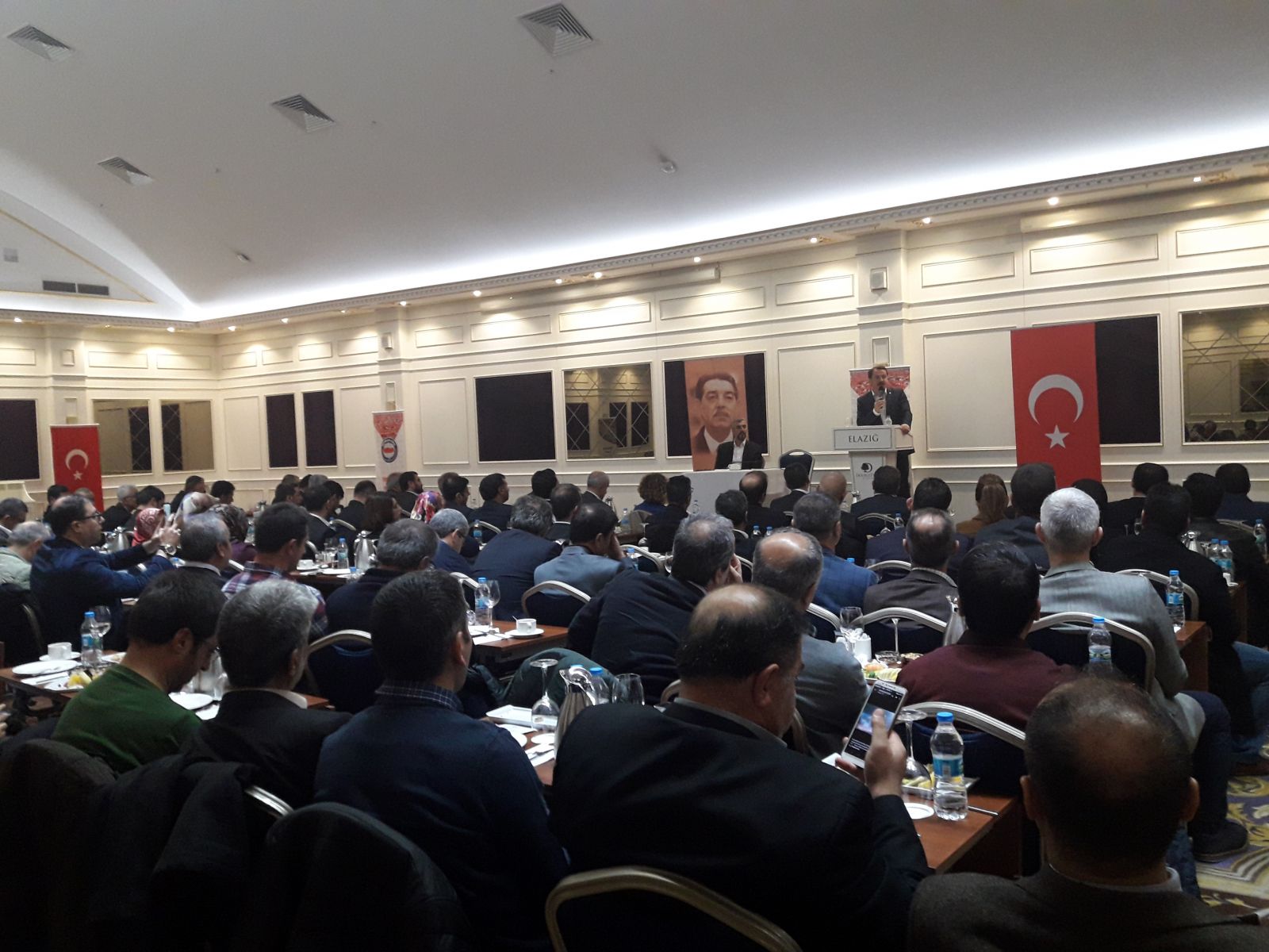 Ali Yalçın'dan 3600 Ek Gösterge Açıklaması