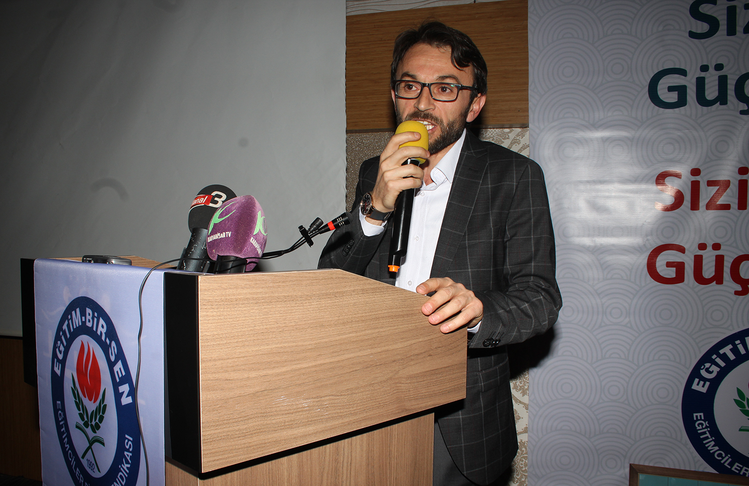 3600 ek gösterge başka bahara kalmasın