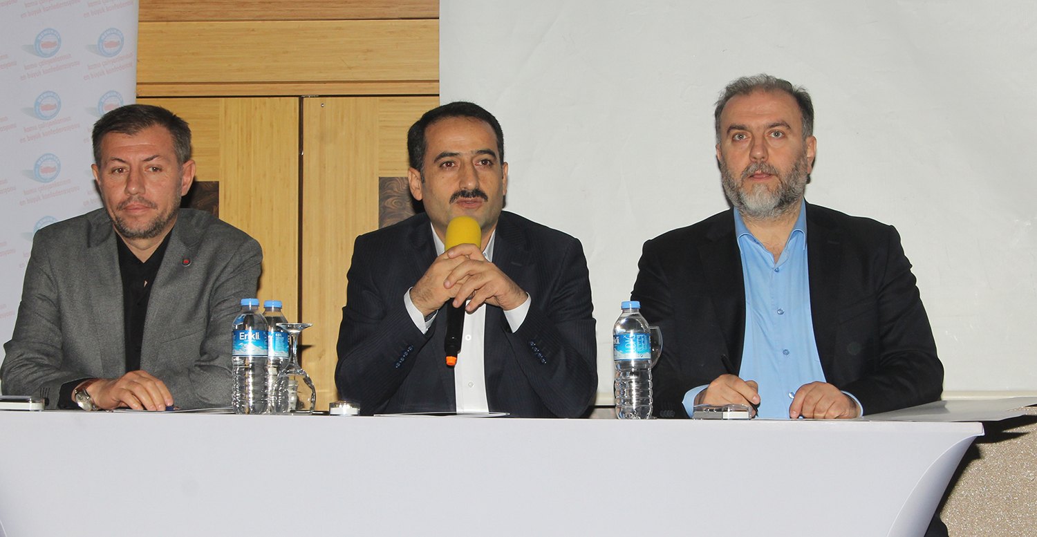 3600 ek gösterge başka bahara kalmasın