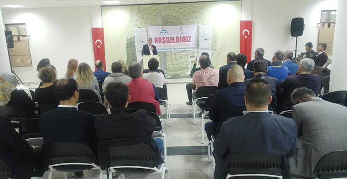 Öğretmenlik meslek kanunu beklentileri karşılayacak şekilde acilen çıkarılmalıdır