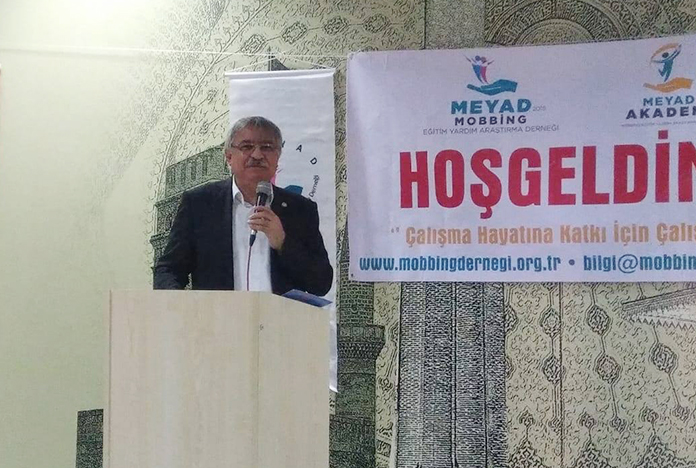 Öğretmenlik meslek kanunu beklentileri karşılayacak şekilde acilen çıkarılmalıdır