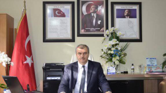 İl Milli Eğitim Müdürü Atamaları Devam Ediyor. İşte Yapılan Son Atama...