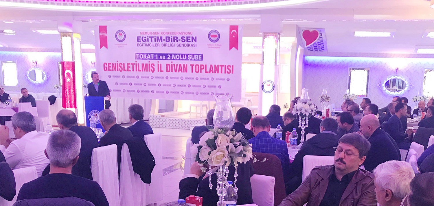 3600 ek gösterge memnuniyet katsayısını artırmalı, tüm kamu görevlilerini kapsamalıdır