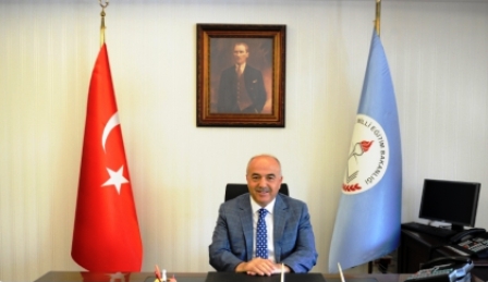 MEB’DE GENEL MÜDÜR ATAMASI