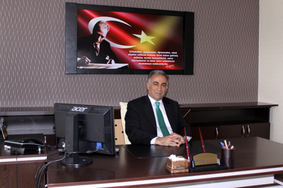 MEB'DE 1 YENİ İL MÜDÜRÜ ATAMASI YAPILDI