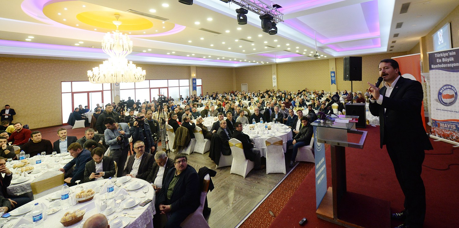 Okul yöneticilerinin örselenmesine müsaade etmeyeceğiz