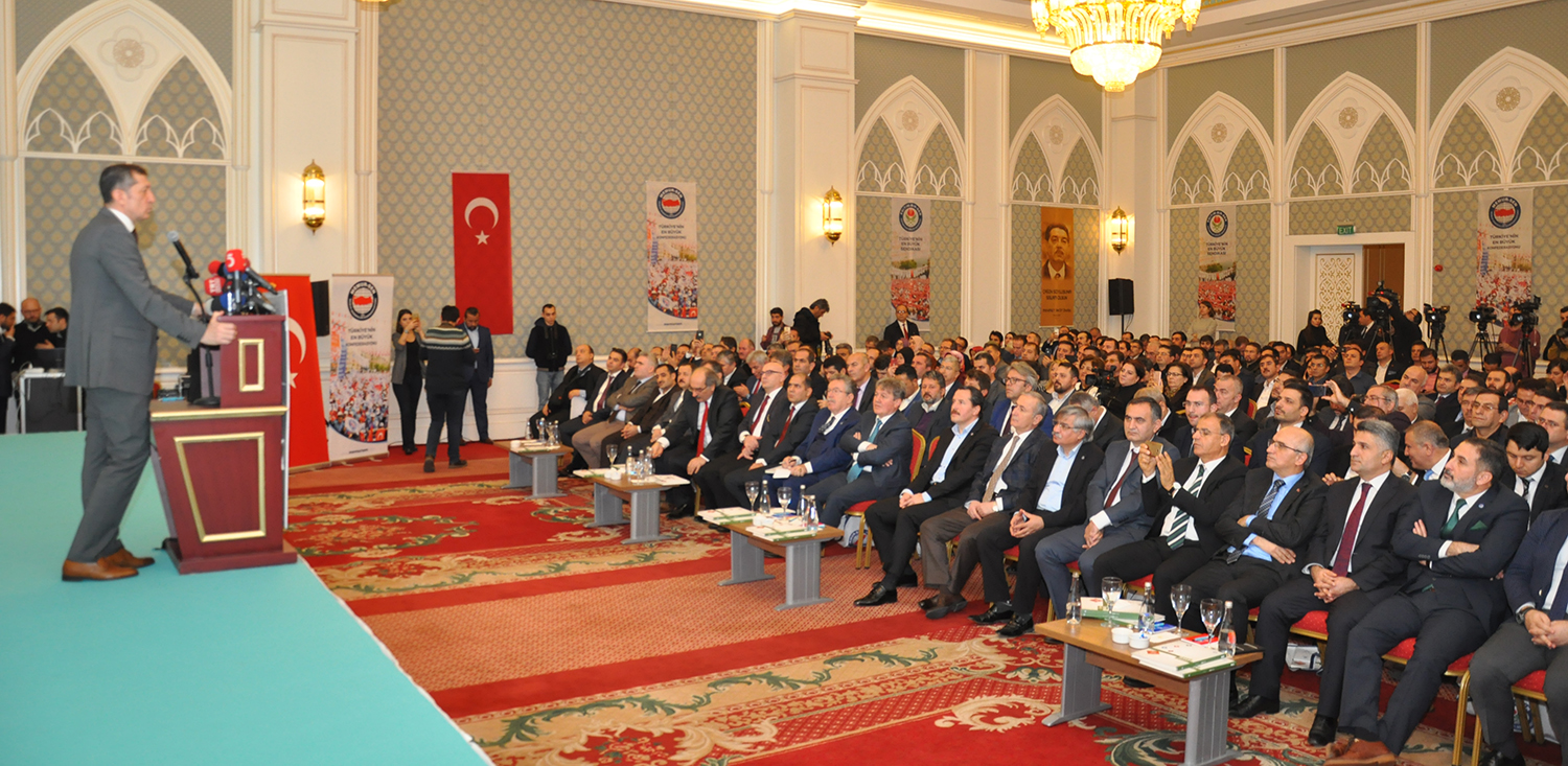 Bakan Selçuk'tan ''Okul Yöneticileri'' İle İlgili Açıklamalar