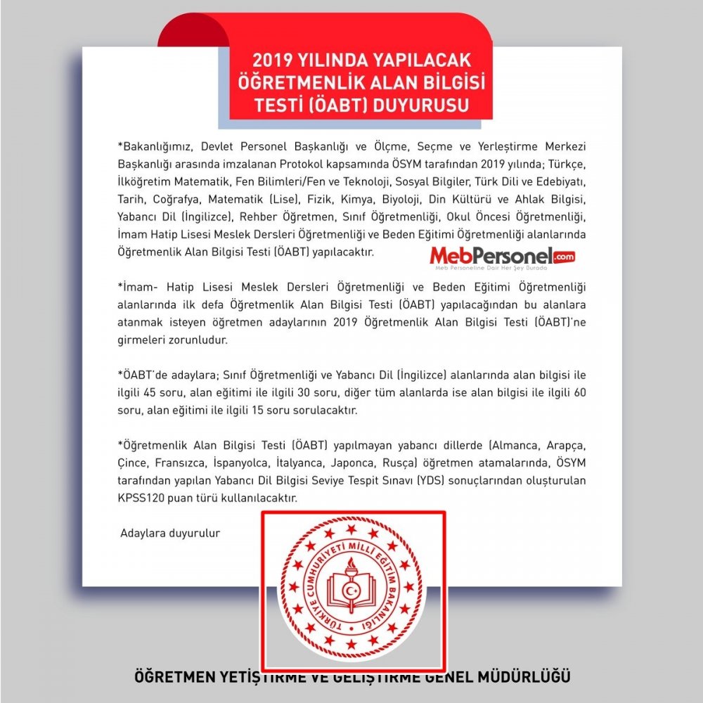 MEB Logosunu Değiştiriyor. İşte MEB'in Yeni Logosu