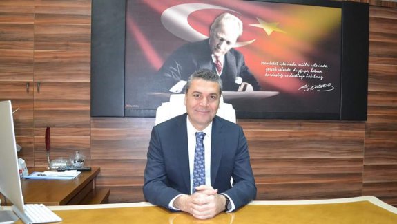 İl Milli Eğitim Müdürlüğüne Atama Yapıldı