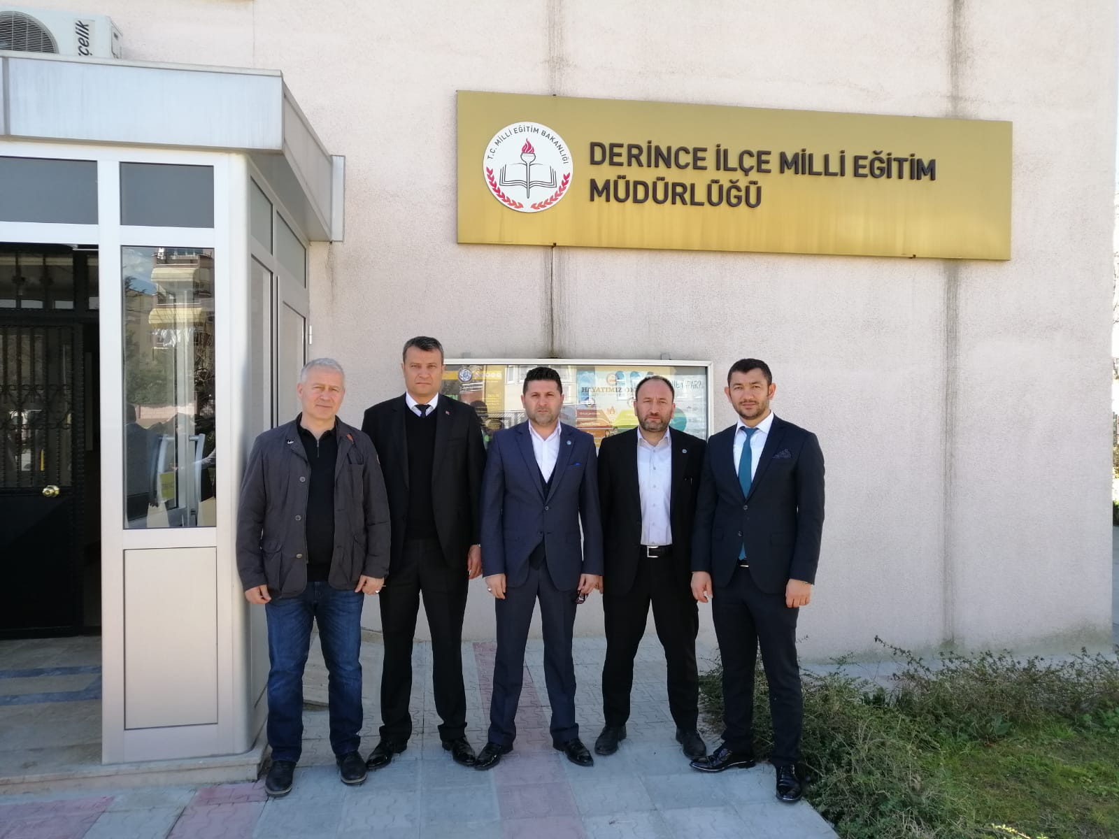 Türk Eğitim Sen'den O Şube Müdürüyle İlgili Açıklama