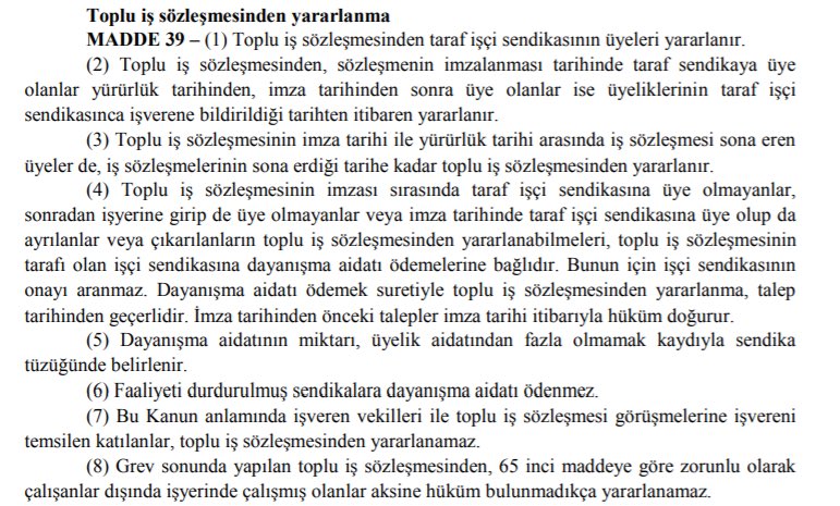 Ahlakın Asgari Şartı Tutarlılıktır