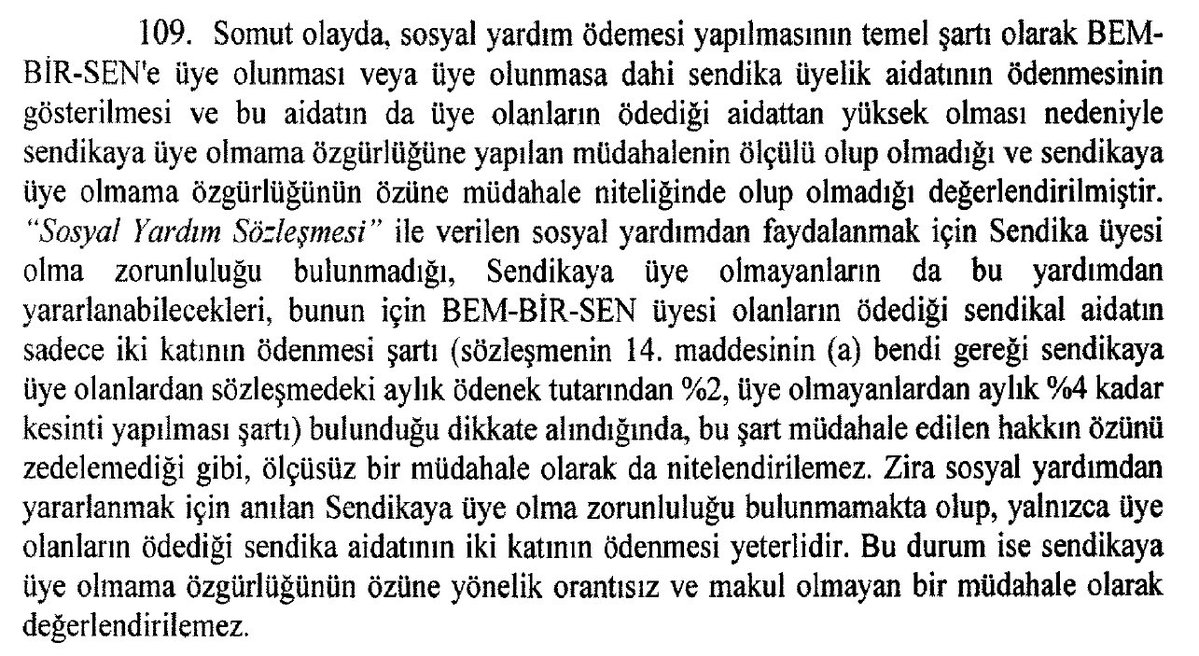 Ahlakın Asgari Şartı Tutarlılıktır