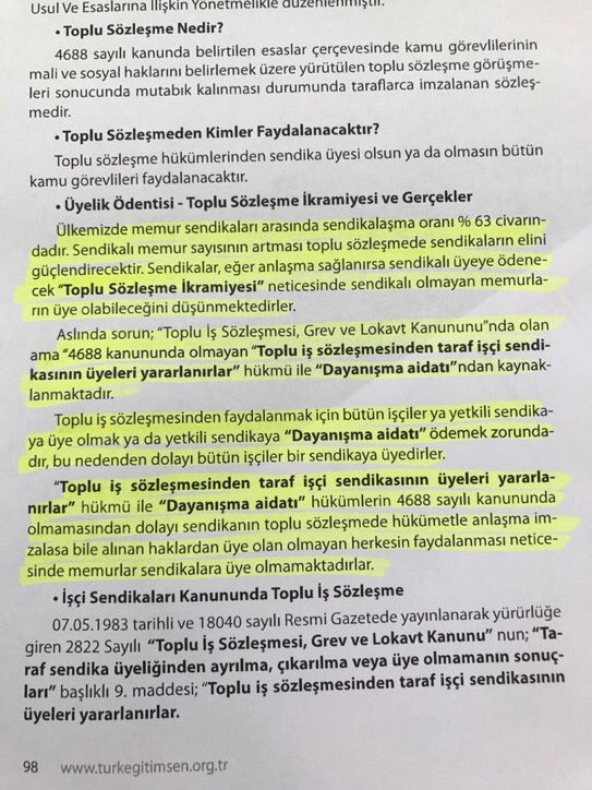 Ahlakın Asgari Şartı Tutarlılıktır