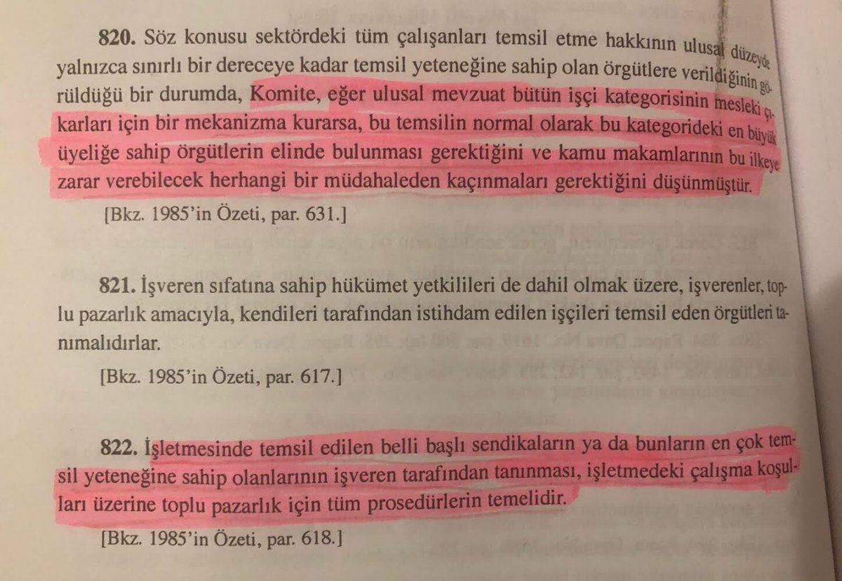 Ahlakın Asgari Şartı Tutarlılıktır